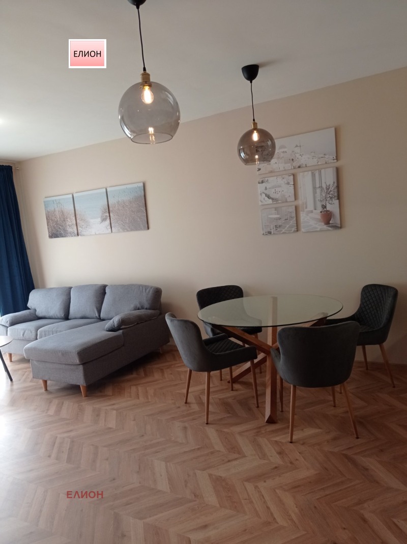 Дава под Наем 3-СТАЕН в град Перник, Изток - 93 кв.м / 650 € » 1 271.29 лв., ЕЛИОН