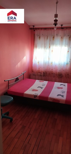 1 dormitorio Tsentar, Stara Zagora 4