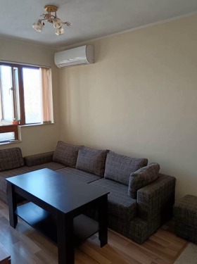 1 chambre Yujen, Plovdiv 2