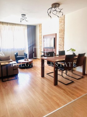 2 bedroom Gratska mahala, Varna