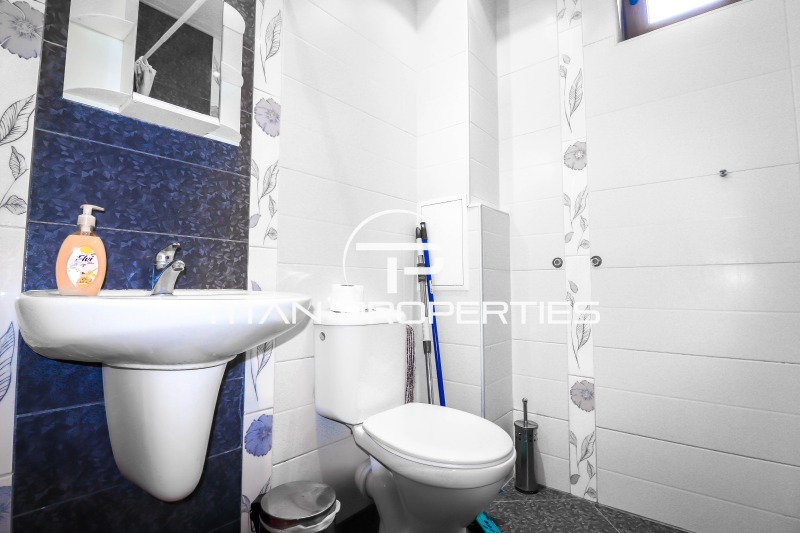 For Rent  1 bedroom Varna , m-t Alen mak , 49 sq.m | 36665543 - image [6]