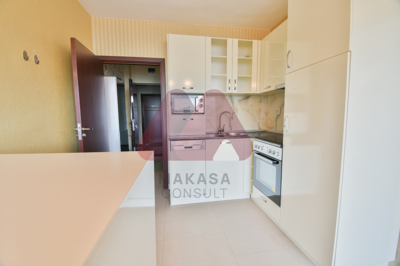 En renta  1 dormitorio Sofia , Manastirski livadi , 62 metros cuadrados | 45970443 - imagen [10]