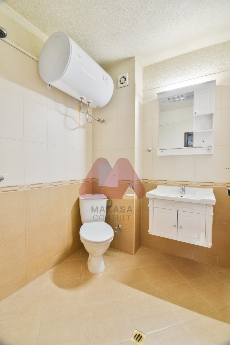 En renta  1 dormitorio Sofia , Manastirski livadi , 62 metros cuadrados | 45970443 - imagen [13]