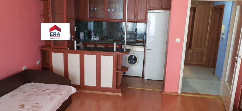 Te huur  1 slaapkamer Stara Zagora , Tsentar , 65 m² | 60647626 - afbeelding [3]