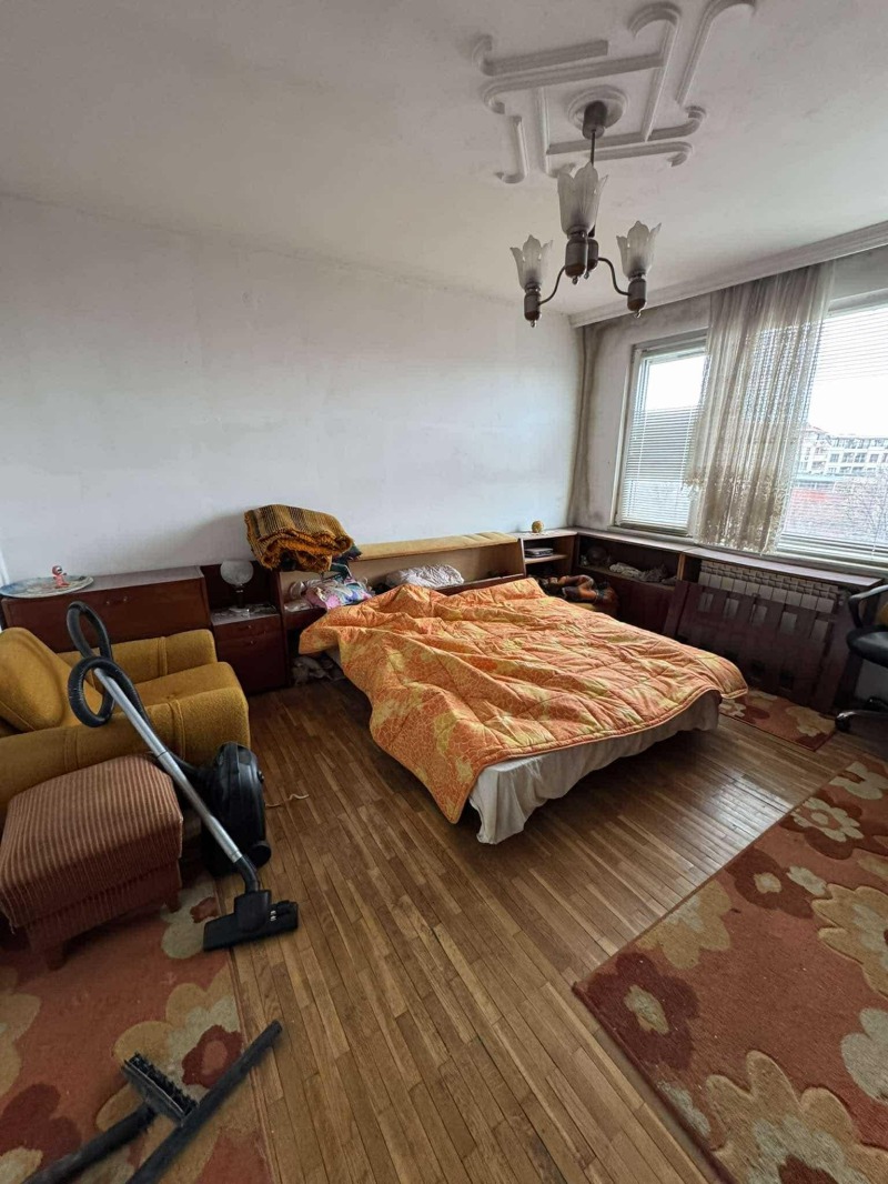 For Rent  1 bedroom Plovdiv , Gagarin , 60 sq.m | 32224284 - image [11]