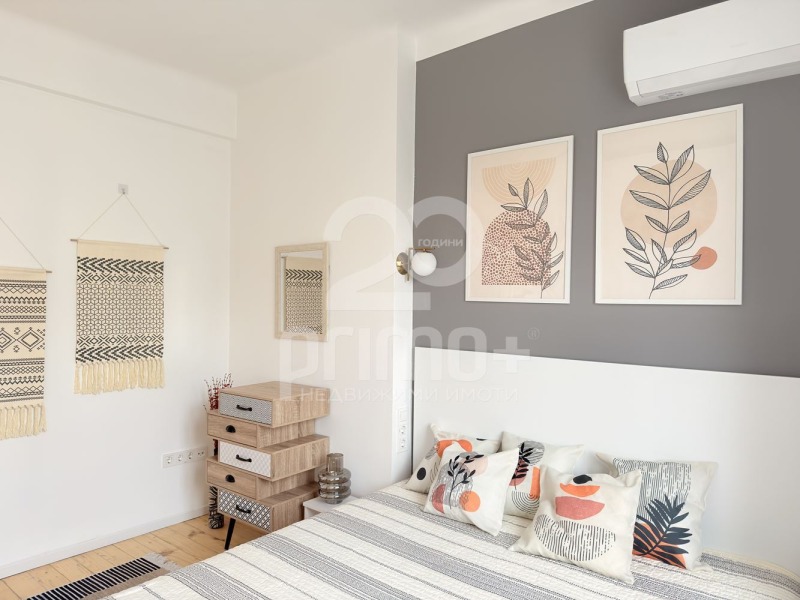 För uthyrning  1 sovrum Sofia , Centar , 65 kvm | 80537151