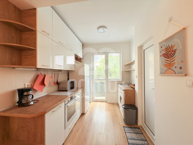 För uthyrning  1 sovrum Sofia , Centar , 65 kvm | 80537151 - bild [10]