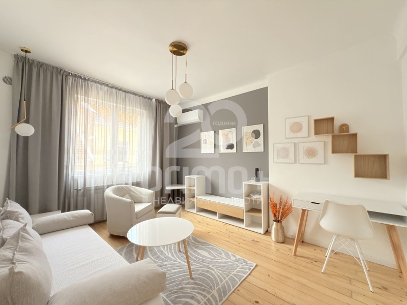 För uthyrning  1 sovrum Sofia , Centar , 65 kvm | 80537151 - bild [6]
