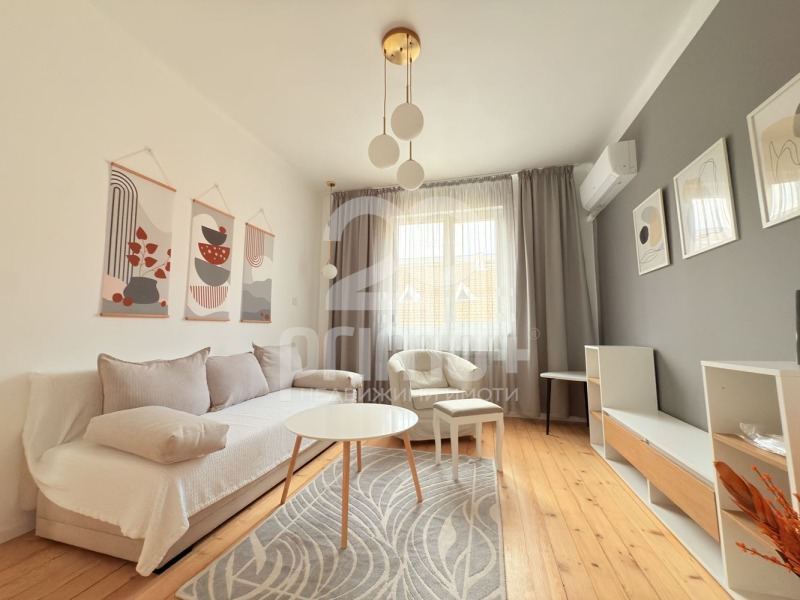 För uthyrning  1 sovrum Sofia , Centar , 65 kvm | 80537151 - bild [5]