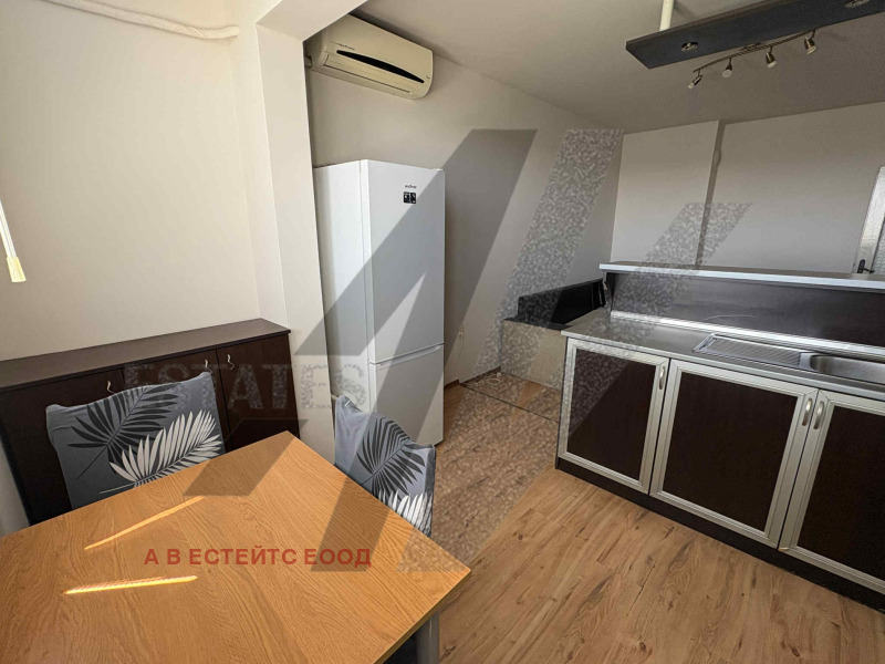 Te huur  1 slaapkamer Sofia , Ljulin 4 , 51 m² | 81175941 - afbeelding [8]