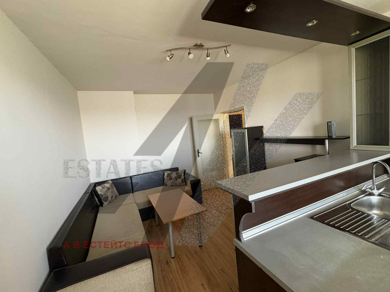 Te huur  1 slaapkamer Sofia , Ljulin 4 , 51 m² | 81175941 - afbeelding [4]