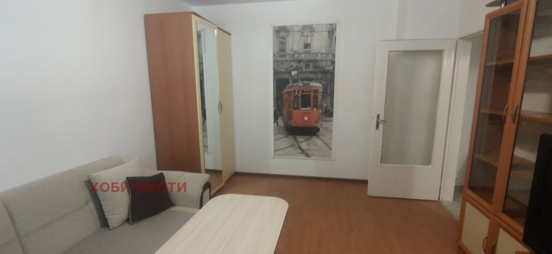 Дава под наем  2-стаен град Пловдив , Южен , 55 кв.м | 82294334 - изображение [4]