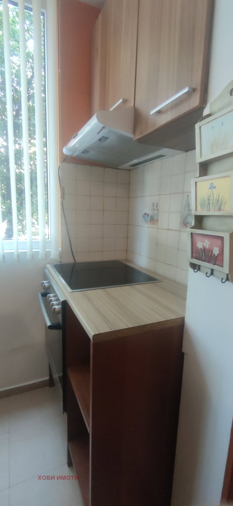 Дава под наем  2-стаен град Пловдив , Южен , 55 кв.м | 82294334 - изображение [9]