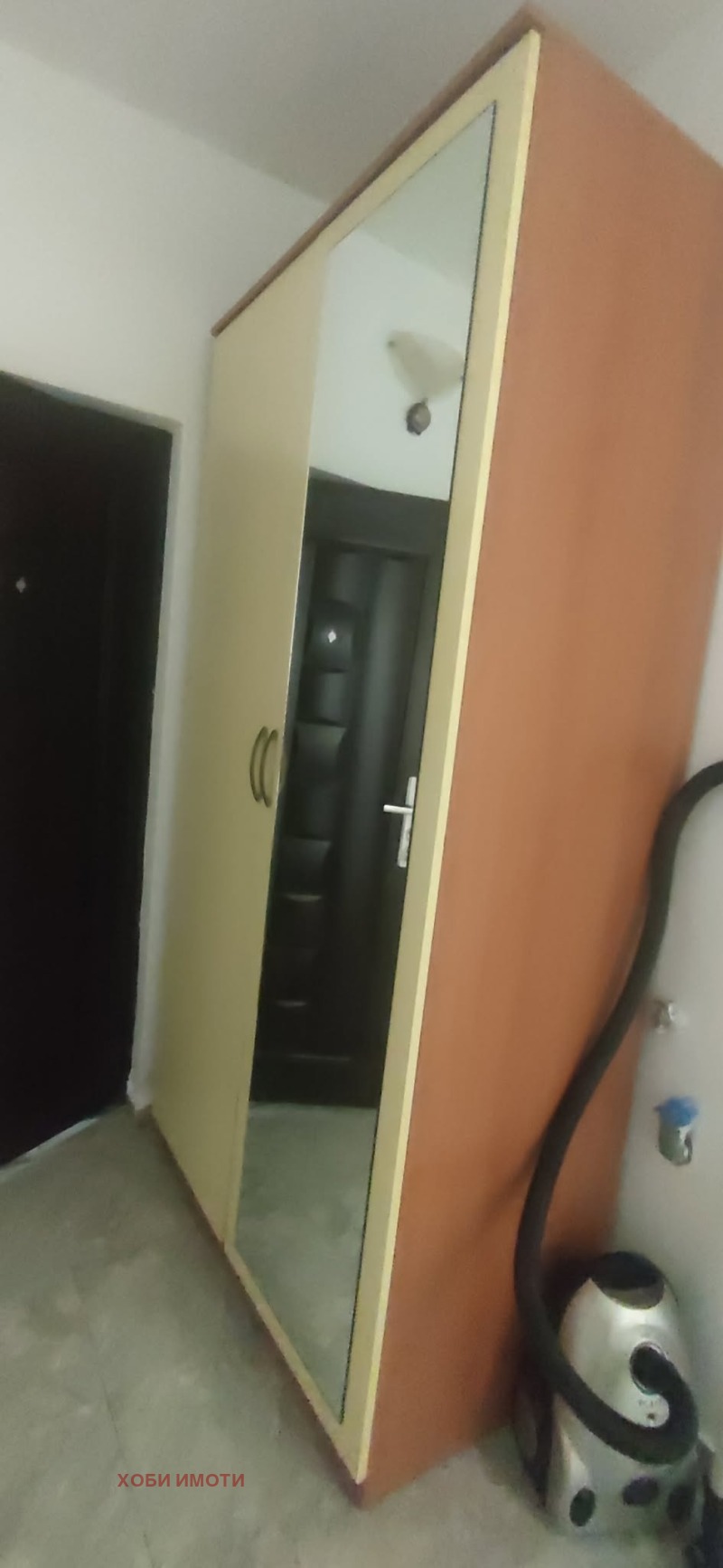 Дава под наем  2-стаен град Пловдив , Южен , 55 кв.м | 82294334 - изображение [10]