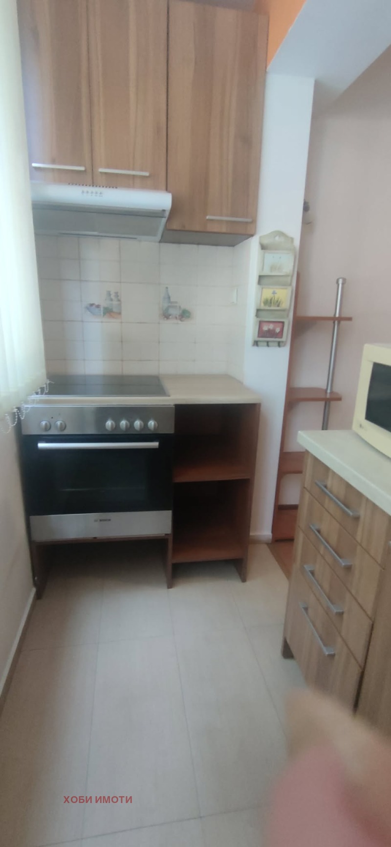 Дава под наем  2-стаен град Пловдив , Южен , 55 кв.м | 82294334 - изображение [8]