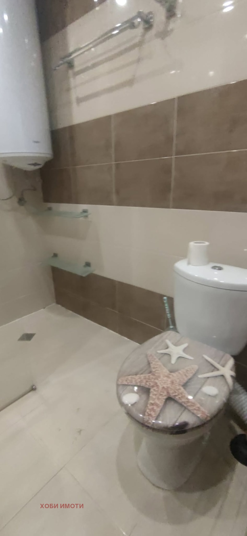 Дава под наем  2-стаен град Пловдив , Южен , 55 кв.м | 82294334 - изображение [16]