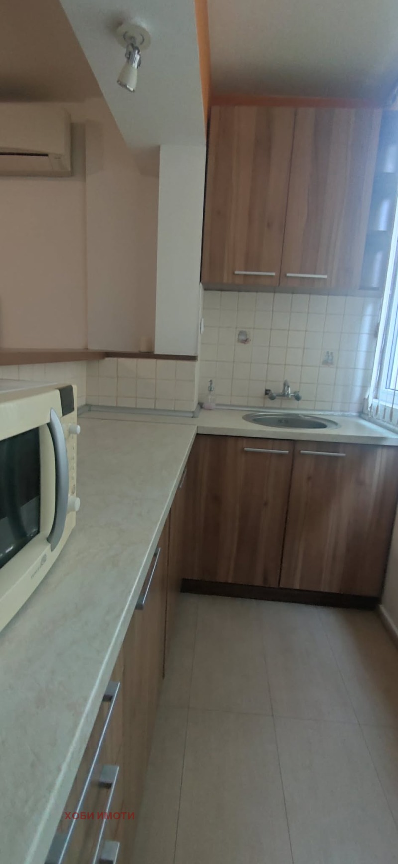 Дава под наем  2-стаен град Пловдив , Южен , 55 кв.м | 82294334 - изображение [6]