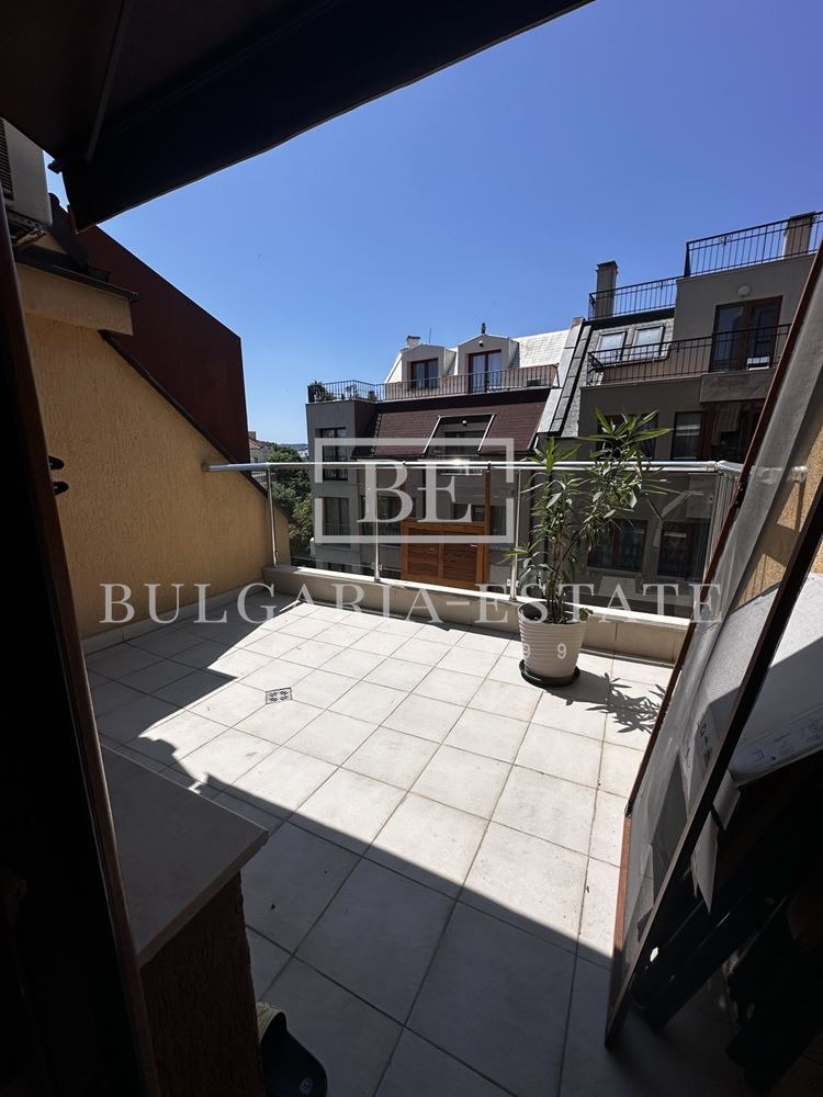 For Rent  2 bedroom Varna , Gratska mahala , 96 sq.m | 93336750 - image [4]