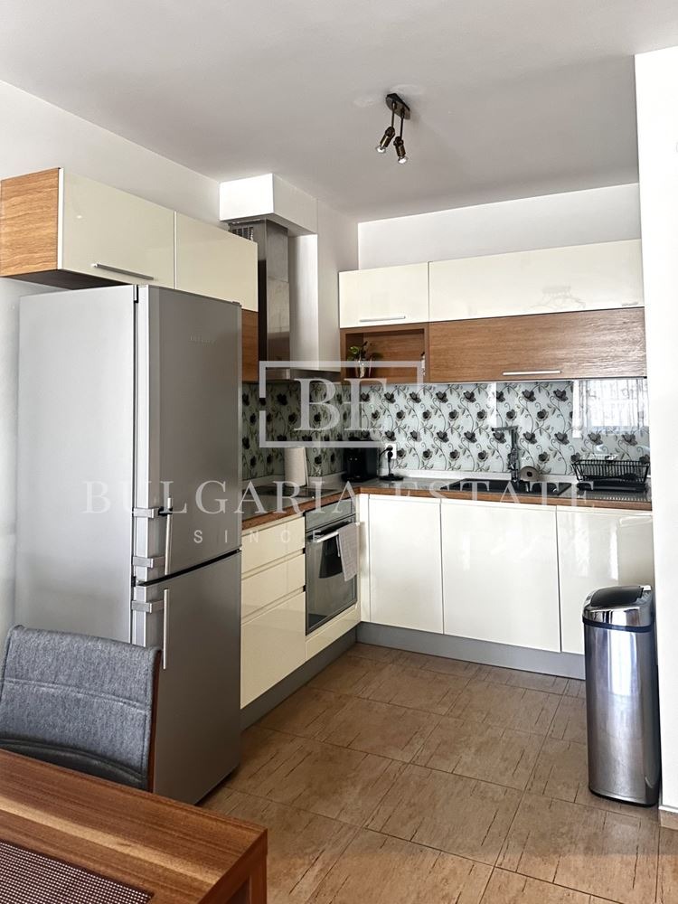 For Rent  2 bedroom Varna , Gratska mahala , 96 sq.m | 93336750 - image [3]