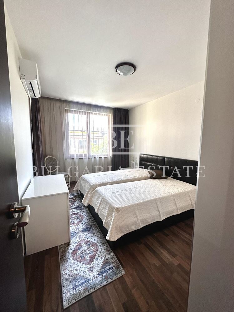 For Rent  2 bedroom Varna , Gratska mahala , 96 sq.m | 93336750 - image [6]