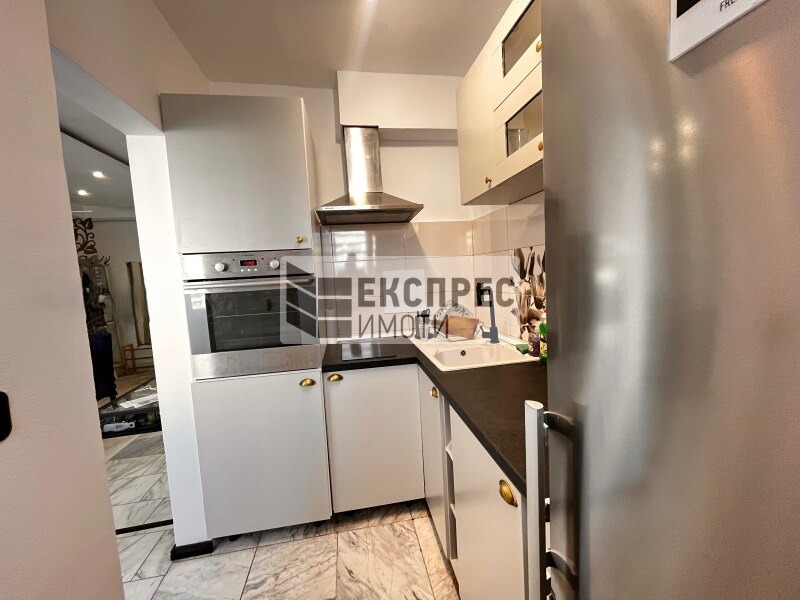 Дава под наем 3-СТАЕН, гр. София, Разсадника, снимка 5 - Апартаменти - 53453566