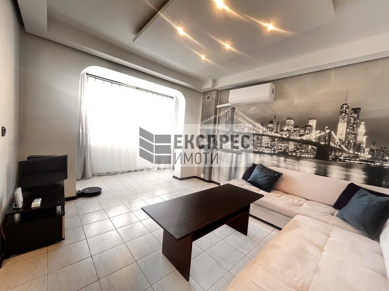 Дава под наем 3-СТАЕН, гр. София, Разсадника, снимка 2 - Апартаменти - 53603104