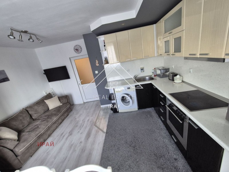 Дава под наем  Многостаен град Стара Загора , Център , 100 кв.м | 89992827 - изображение [7]