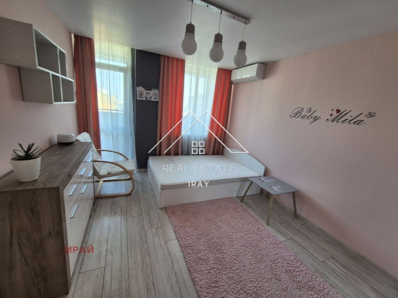 Дава под наем  Многостаен град Стара Загора , Център , 100 кв.м | 89992827 - изображение [10]