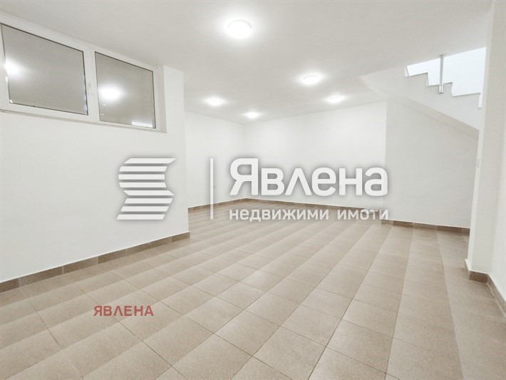 Дава под наем ОФИС, гр. София, Оборище, снимка 6 - Офиси - 54384918