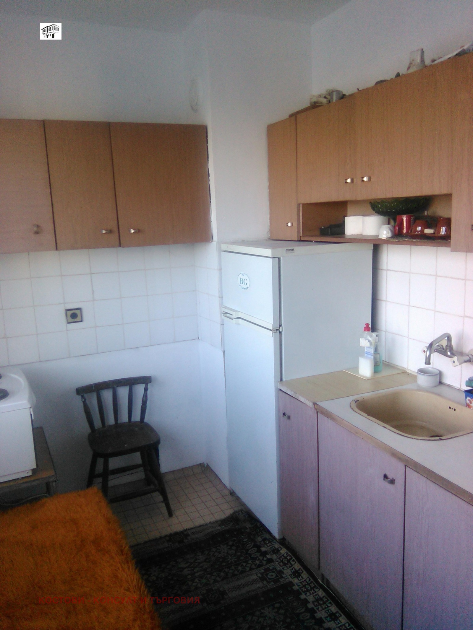 Дава под наем 1-СТАЕН, гр. София, Овча купел, снимка 4 - Апартаменти - 56223492