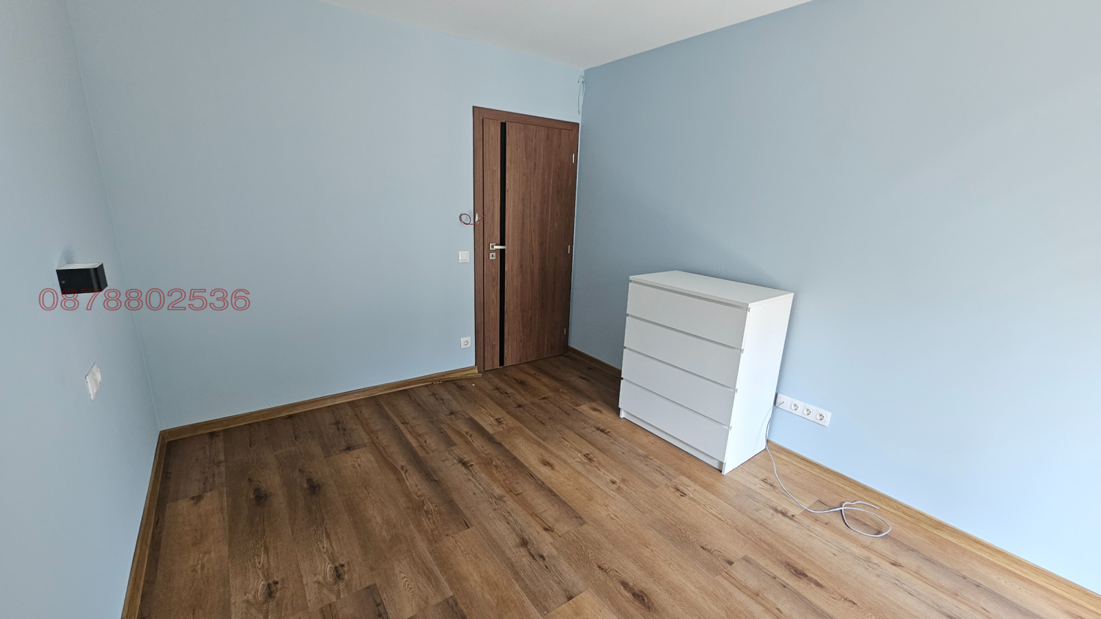 Дава под наем 2-СТАЕН, гр. София, Овча купел, снимка 5 - Апартаменти - 54395664