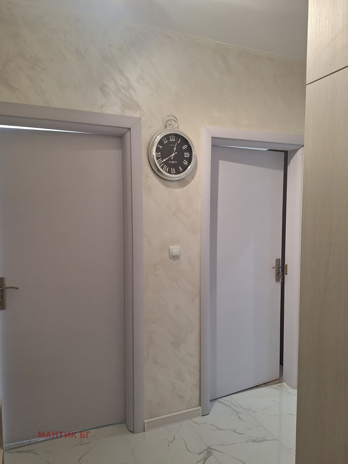 Дава под наем 2-СТАЕН, гр. Стара Загора, Казански, снимка 10 - Апартаменти - 55129639