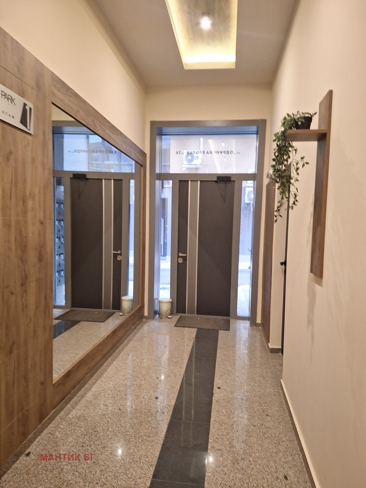 Дава под наем 2-СТАЕН, гр. Стара Загора, Казански, снимка 14 - Апартаменти - 55129639