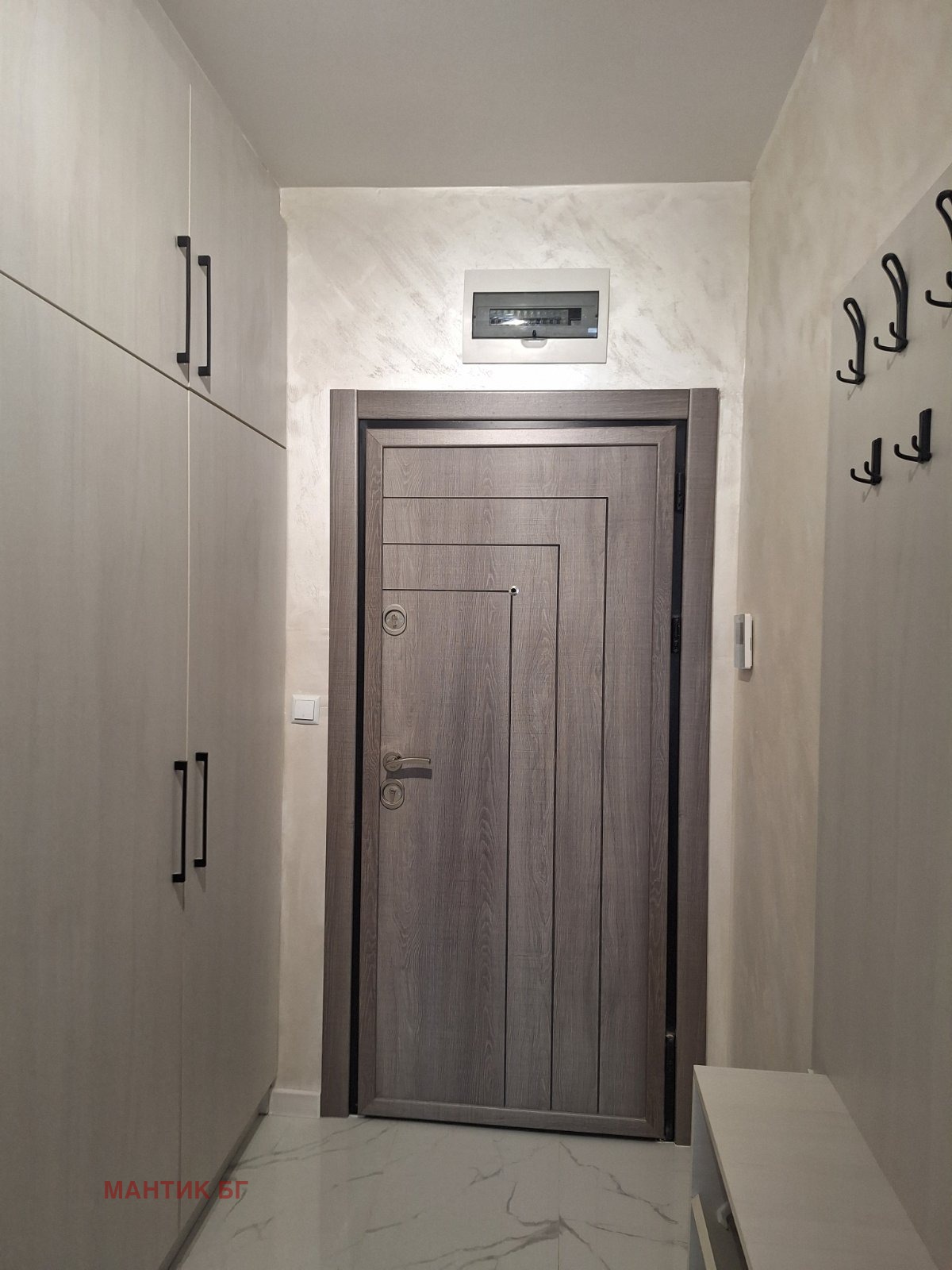 Дава под наем 2-СТАЕН, гр. Стара Загора, Казански, снимка 9 - Апартаменти - 55129639