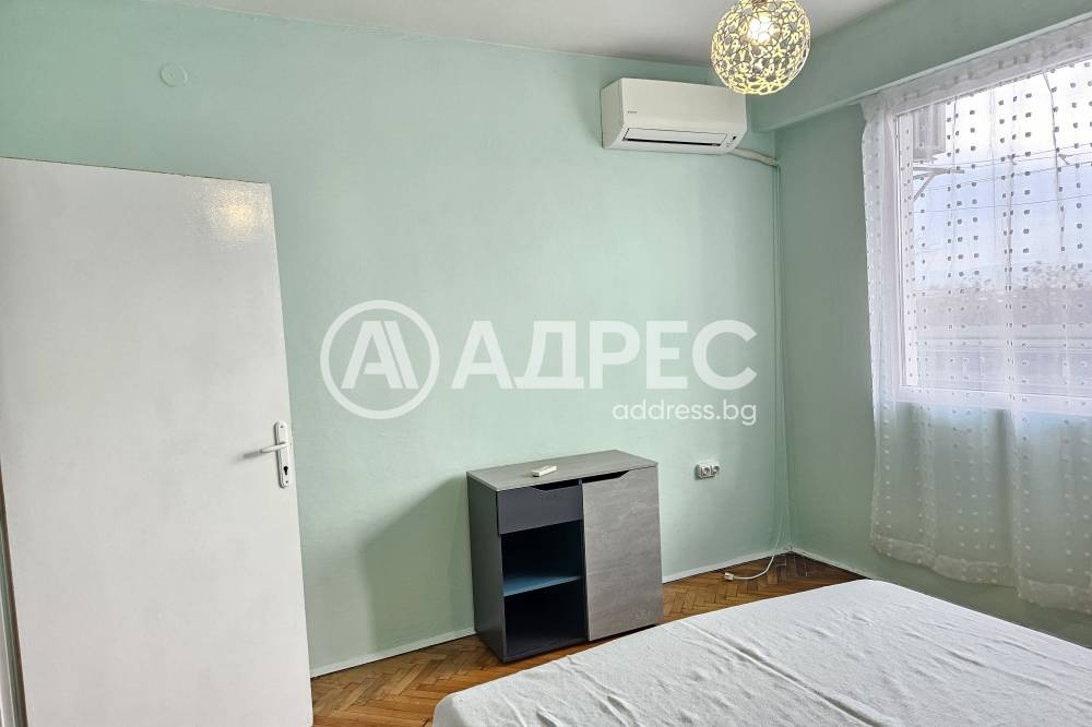 Дава под наем 2-СТАЕН, гр. София, Толстой, снимка 3 - Апартаменти - 55532370