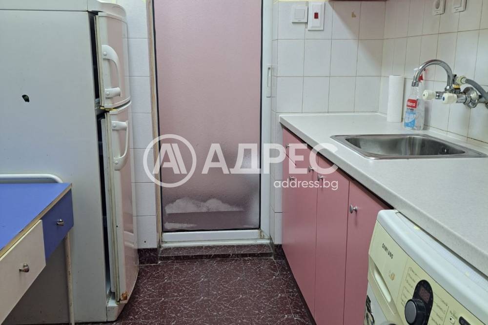 Дава под наем ОФИС, гр. Пловдив, Младежки Хълм, снимка 3 - Офиси - 55523945