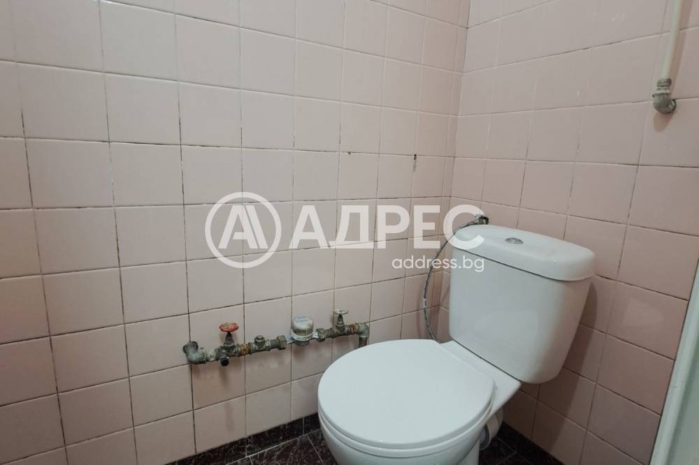 Дава под наем ОФИС, гр. Пловдив, Младежки Хълм, снимка 4 - Офиси - 55523945