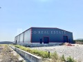 Под наем СКЛАД, област София, гр. Божурище • 10368 € • 16873943 1
