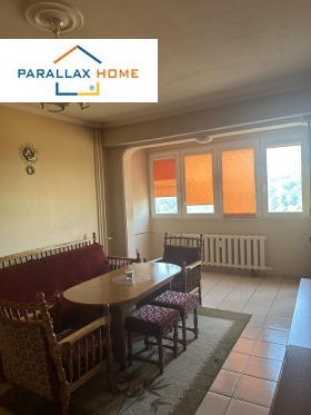 1 bedroom Lyulin 7, Sofia