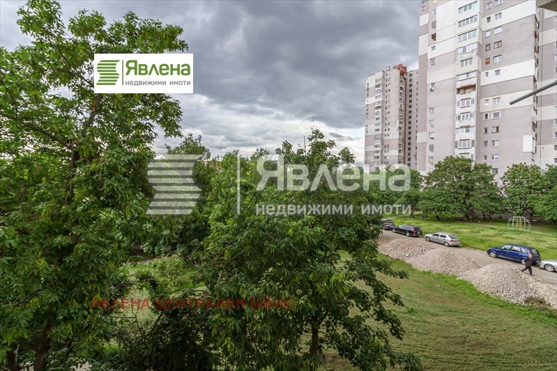 For Rent  Studio Sofia , Mladost 2 , 47 sq.m | 79468668 - image [16]