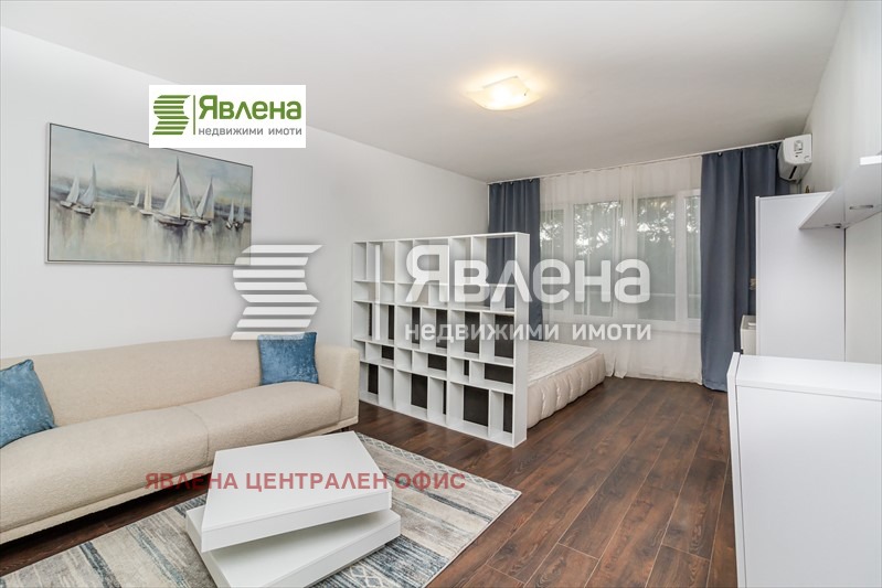 For Rent  Studio Sofia , Mladost 2 , 47 sq.m | 79468668