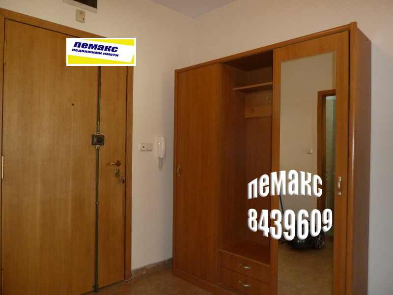 Издаје се  1 спаваћа соба Софија , Стрелбиште , 65 м2 | 33312781 - слика [10]