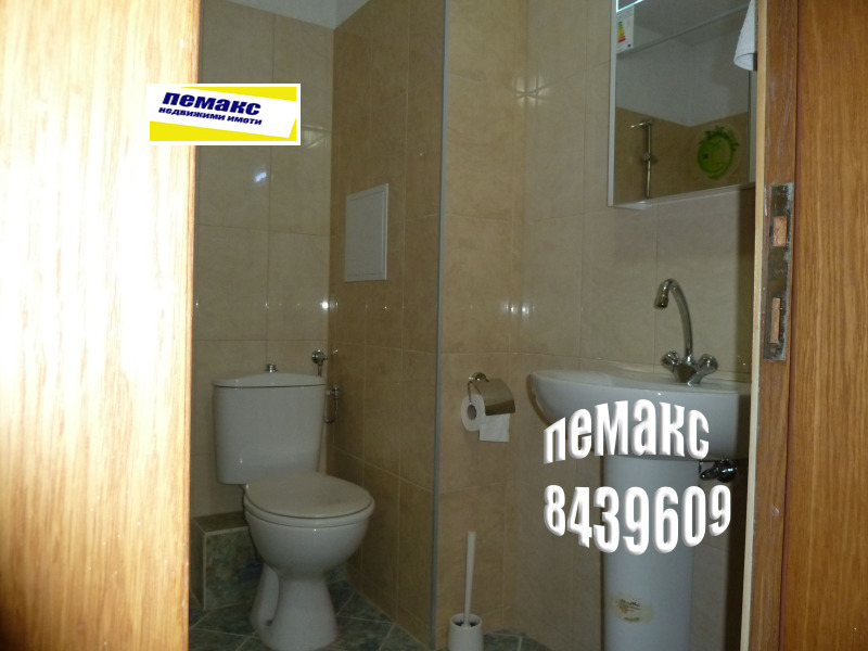 For Rent  1 bedroom Sofia , Strelbishte , 65 sq.m | 33312781 - image [8]