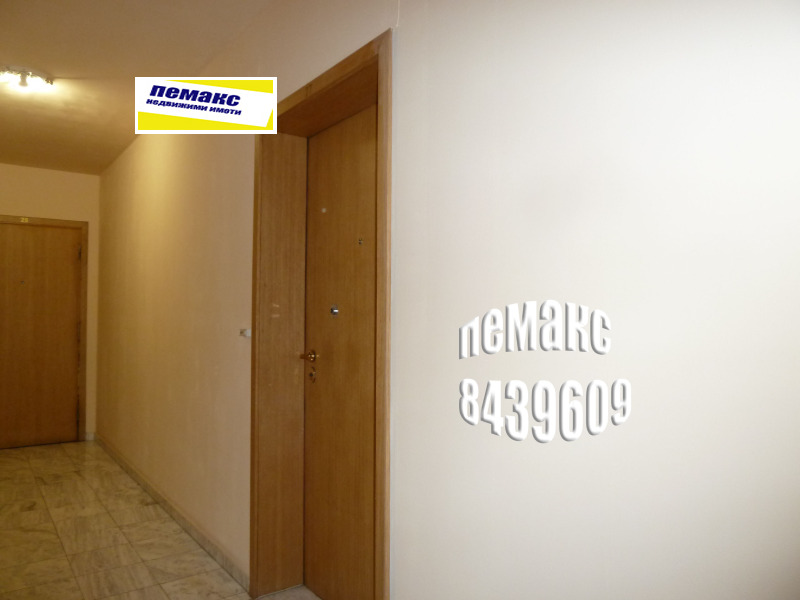 En renta  1 dormitorio Sofia , Strelbishte , 65 metros cuadrados | 33312781 - imagen [11]