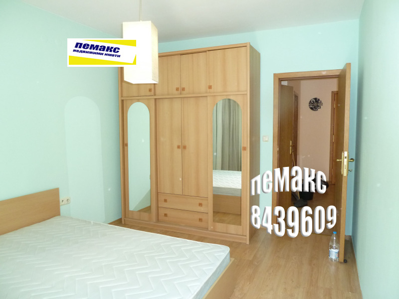 For Rent  1 bedroom Sofia , Strelbishte , 65 sq.m | 33312781 - image [3]