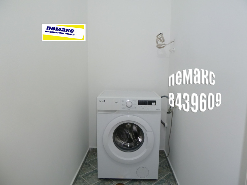 En renta  1 dormitorio Sofia , Strelbishte , 65 metros cuadrados | 33312781 - imagen [7]