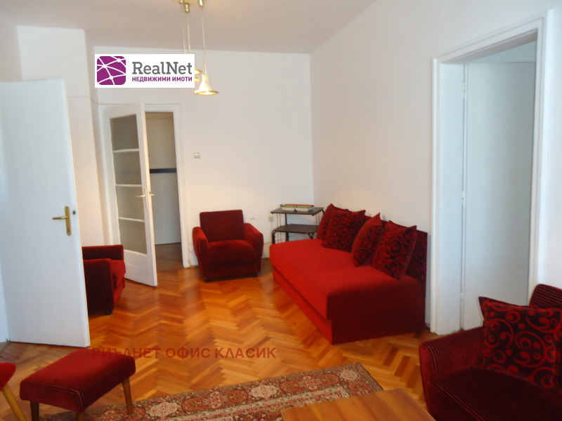 Para alugar  1 quarto Sofia , Centar , 80 m² | 54965752 - imagem [5]