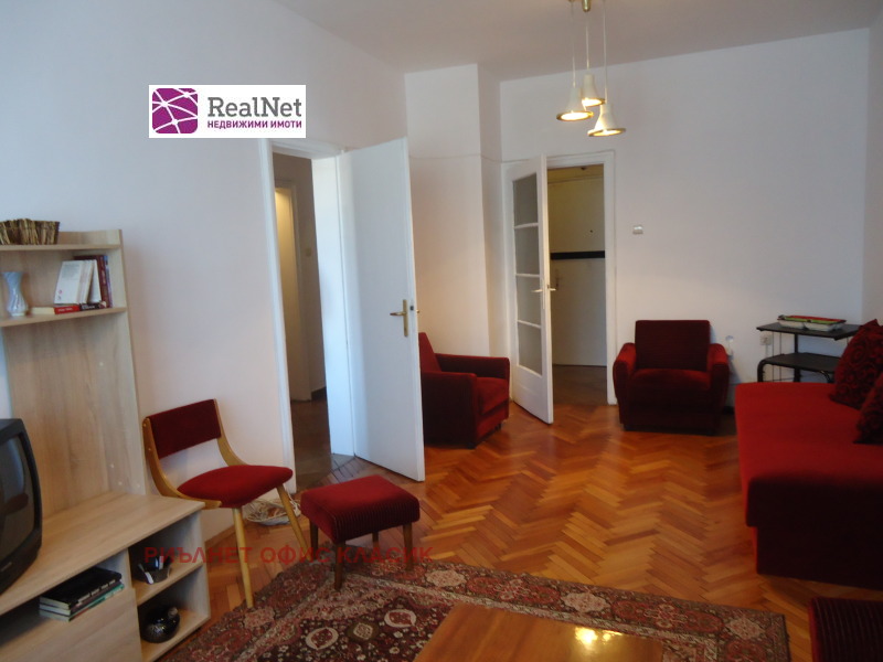 Para alugar  1 quarto Sofia , Centar , 80 m² | 54965752 - imagem [4]