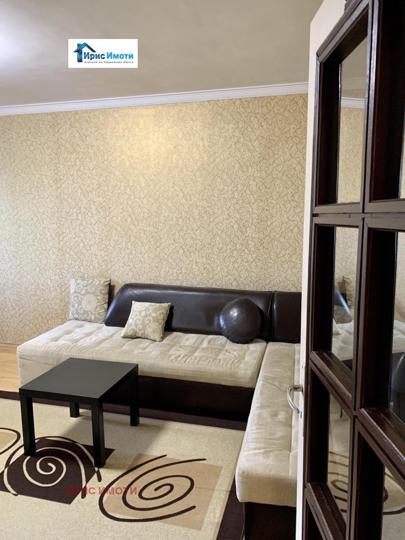 For Rent  1 bedroom Sofia , Lyulin 9 , 46 sq.m | 47838130 - image [2]