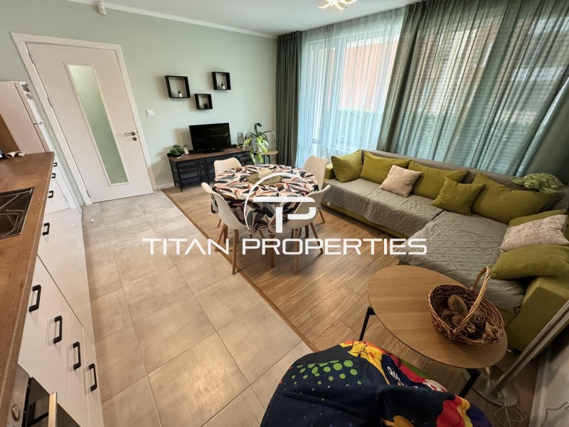 Vuokrattavana  1 makuuhuone Burgas , Sarafovo , 60 neliömetriä | 83605760